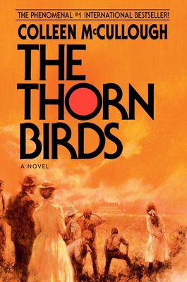 The Thorn Birds 0063569922 Book Cover