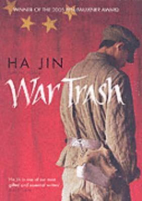 War Trash 0241143292 Book Cover