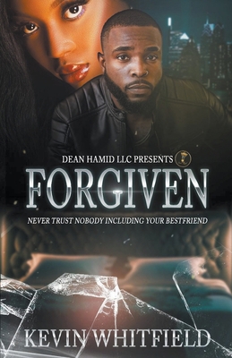 Forgiven B0BTZ541CM Book Cover