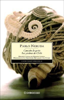 Cancion De Gesta (Spanish Edition) [Spanish] 9872060983 Book Cover