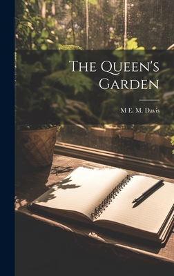 The Queen's Garden 101990688X Book Cover