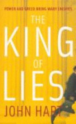 King of Lies [German] 0719521629 Book Cover