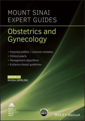 Obstetrics and Gynecology 111945011X Book Cover