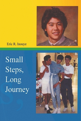 Small Steps, Long Journey B0D2PFF59L Book Cover