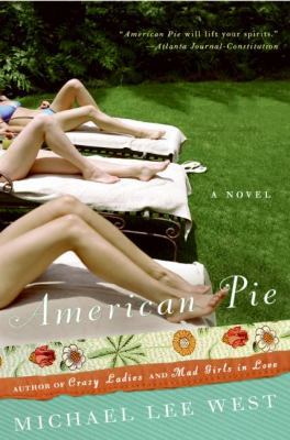 American Pie B000OE9OW2 Book Cover