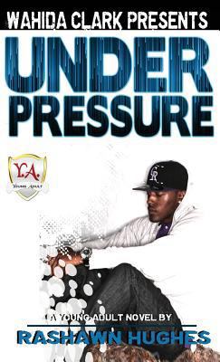 Under Pressure 1944992294 Book Cover