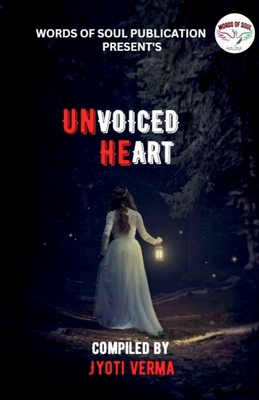 Unvoiced Heart / &#2309;&#2344;&#2357;&#2377;&#... [Hindi] B0BQ3WJBL1 Book Cover