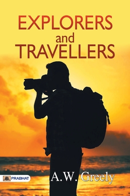Explorers and Travellers 9352661818 Book Cover