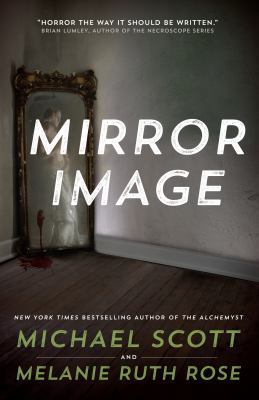Mirror Image 0765385228 Book Cover