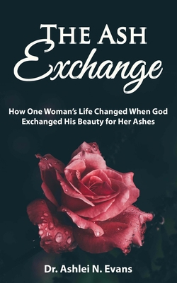 The Ash Exchange 173728622X Book Cover