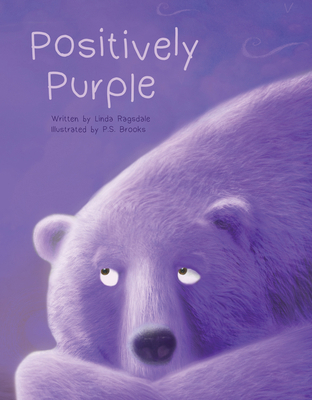 Positively Purple 1486714676 Book Cover