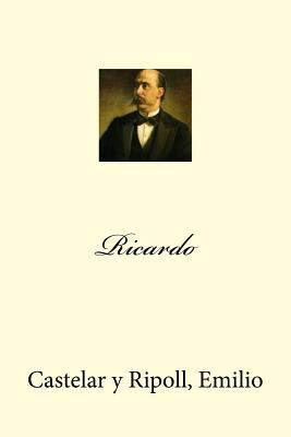 Ricardo [Spanish] 1981776192 Book Cover