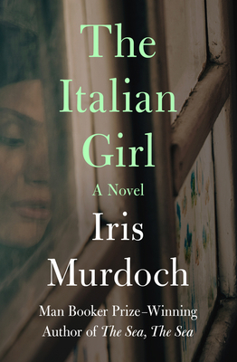 The Italian Girl 1504049225 Book Cover