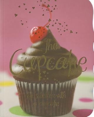 The Cupcake 1445438070 Book Cover