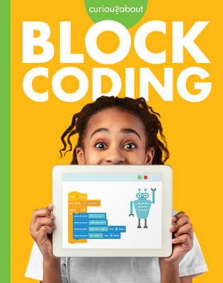 Curious about Block Coding B0DNYN8921 Book Cover