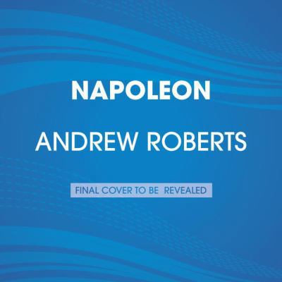 Napoleon 0553545051 Book Cover