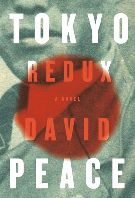 Tokyo Redux 0307263762 Book Cover