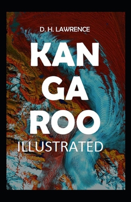 Paperback Kangaroo Illustrated Book