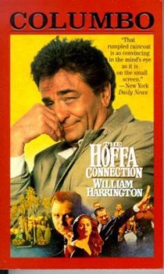 Columbo: The Hoffa Connection 0812550781 Book Cover