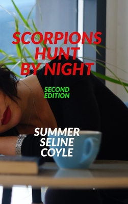 Scorpions Hunt by Night: Book One of the SOULLE... 1778133711 Book Cover