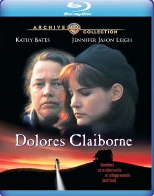 Dolores Claiborne            Book Cover