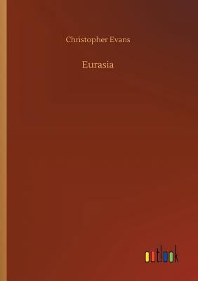 Eurasia 373405236X Book Cover