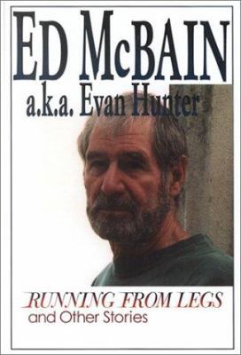 Running from Legs and Other Stories (Five Star ... 0786226714 Book Cover