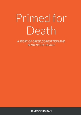 Primed for Death 1716121876 Book Cover