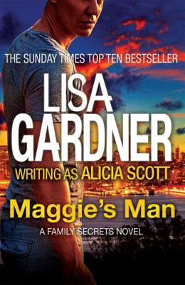 Maggie's Man 1472209168 Book Cover