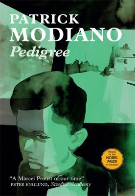 Pedigree 0857054910 Book Cover