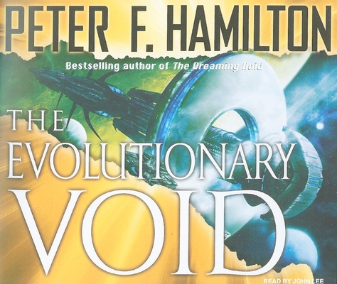 The Evolutionary Void 1400111846 Book Cover