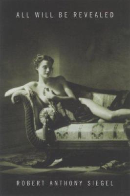 All Will Be Revealed 1596922052 Book Cover