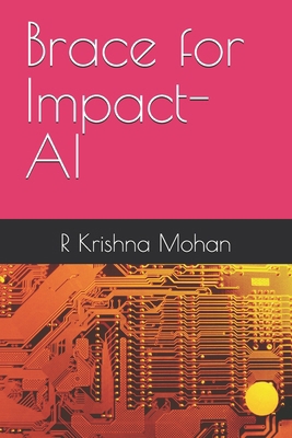 Brace for Impact-AI B0FLV5R72Z Book Cover