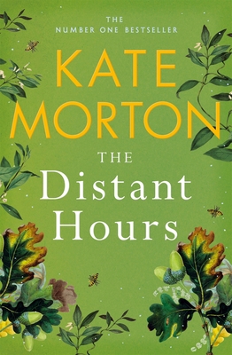 The Distant Hours 1529092132 Book Cover