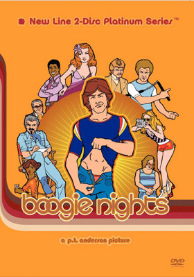 Boogie Nights B000PAAJZ6 Book Cover