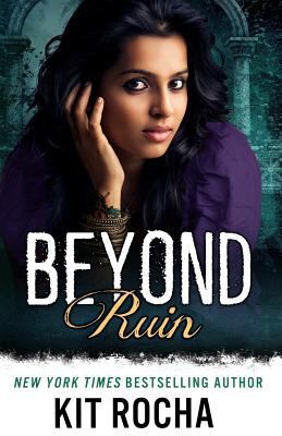 Beyond Ruin 1984345230 Book Cover