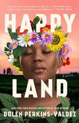 Happy Land 0593337735 Book Cover
