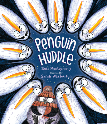 Penguin Huddle 153625522X Book Cover