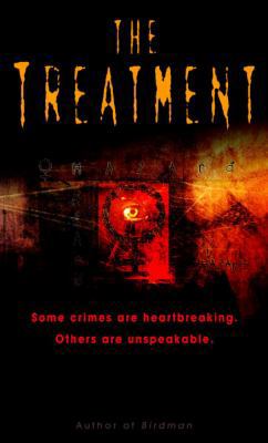The Treatment 044029603X Book Cover
