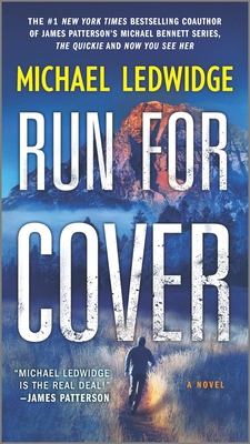 Run for Cover 1335509976 Book Cover