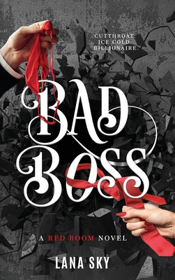 Bad Boss B0C9S7FWP7 Book Cover