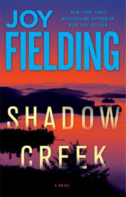 Shadow Creek 1451688164 Book Cover