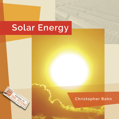 Solar Energy B0F546RJPF Book Cover
