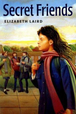 Secret Friends 0399233342 Book Cover
