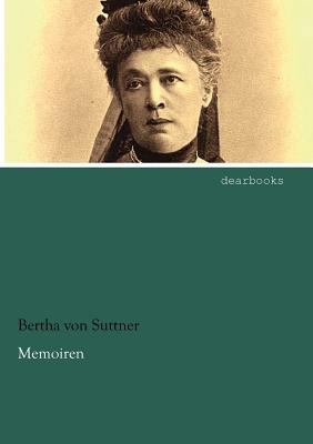 Memoiren [German] 3954554070 Book Cover