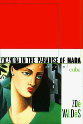 Yocandra in the Paradise of NADA 1559703628 Book Cover