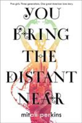 You Bring the Distant Near 0374304904 Book Cover