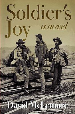 Soldier's Joy 1456558579 Book Cover