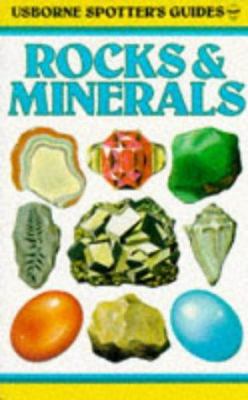 Rocks and Minerals 0860201120 Book Cover