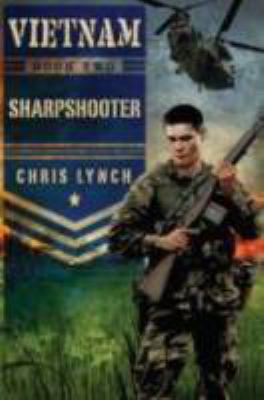 Vietnam #2: Sharpshooter 054527026X Book Cover